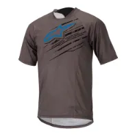 Alpinestars Mesa Kurzarm Enduro Trikot Alpinestars Mesa Kurzarm Enduro Trikot