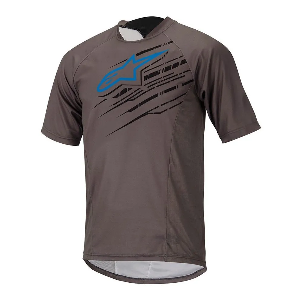 Alpinestars Mesa Kurzarm Enduro Trikot Alpinestars Mesa Kurzarm Enduro Trikot
