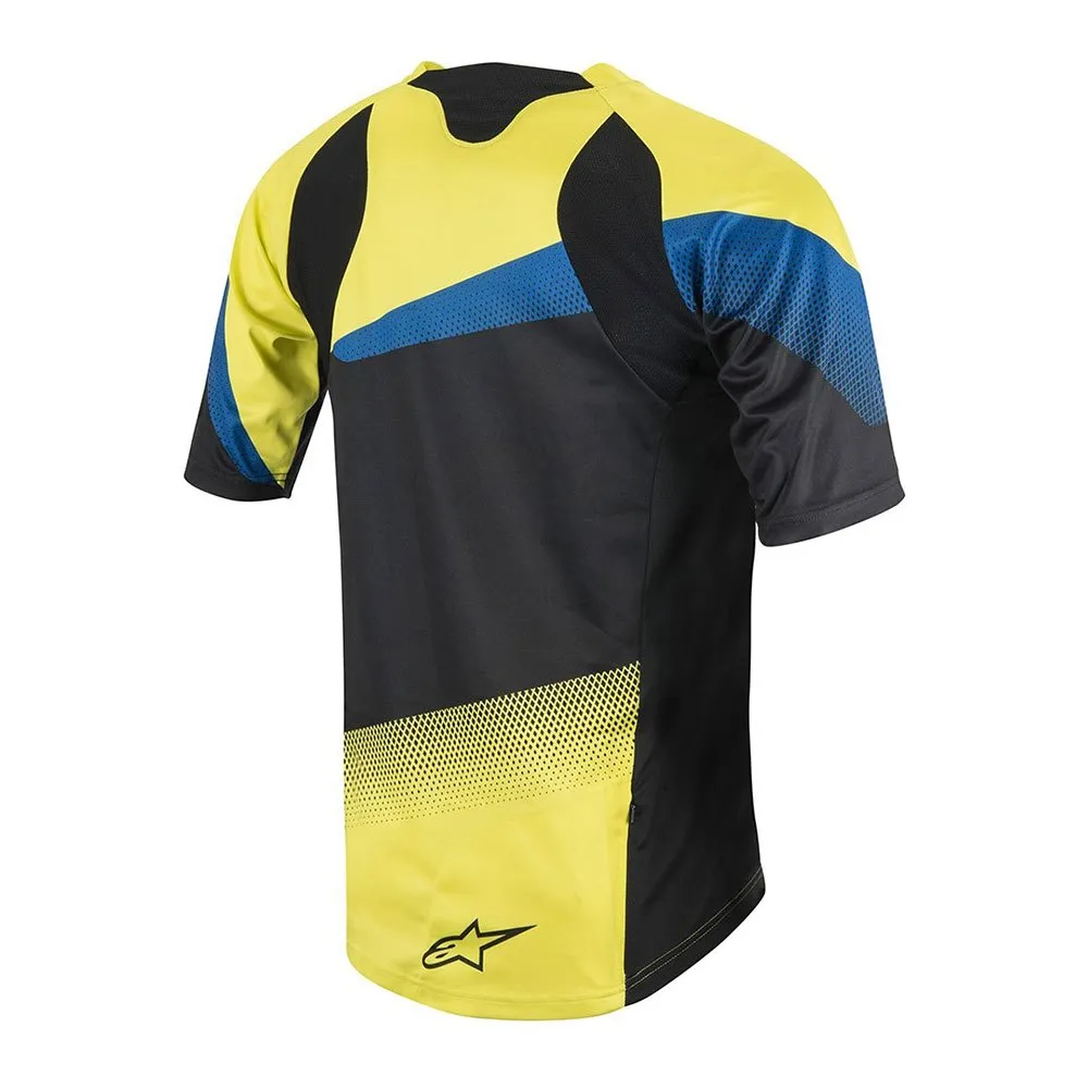 Alpinestars Mesa Kurzarm Enduro Trikot