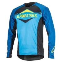 Alpinestars Mesa Langarm Enduro Trikot Alpinestars Mesa Langarm Enduro Trikot
