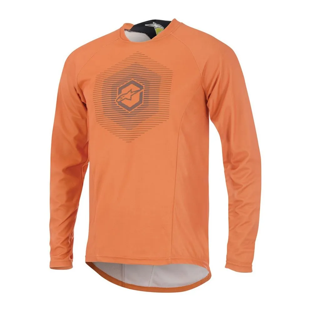 Alpinestars Mesa Langarm Enduro Trikot Alpinestars Mesa Langarm Enduro Trikot