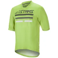 Alpinestars Mesa V2 Kurzarm Enduro Trikot Alpinestars Mesa V2 Kurzarm Enduro Trikot