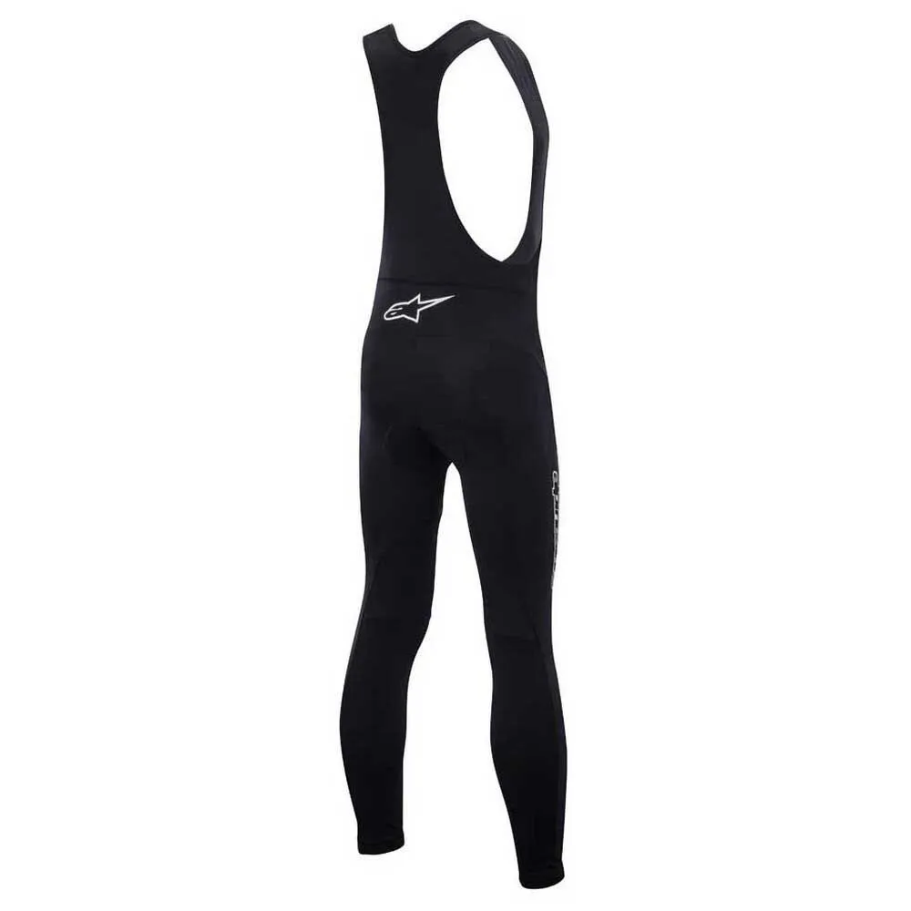 Alpinestars Metis Lange Trägerhose, Black Alpinestars Metis Lange Trägerhose, Black