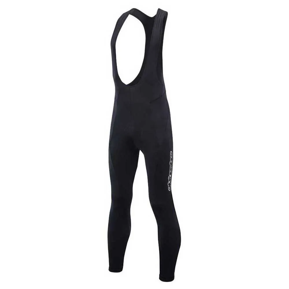 Alpinestars Metis Lange Trägerhose, Black Alpinestars Metis Lange Trägerhose, Black