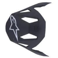 Alpinestars Missile Ersatzvisier Für Helm Alpinestars Missile Ersatzvisier Für Helm