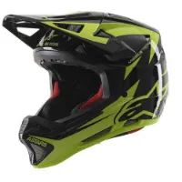 Alpinestars Missile Tech Downhillhelm
