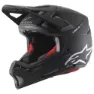 Alpinestars Missile Tech Downhillhelm