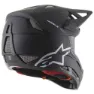 Alpinestars Missile Tech Downhillhelm