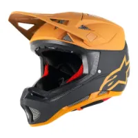 Alpinestars Missile Tech Racer Downhillhelm Alpinestars Missile Tech Racer Downhillhelm