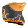 Alpinestars Missile Tech Racer Downhillhelm