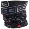 Black / anthracite / bright red
