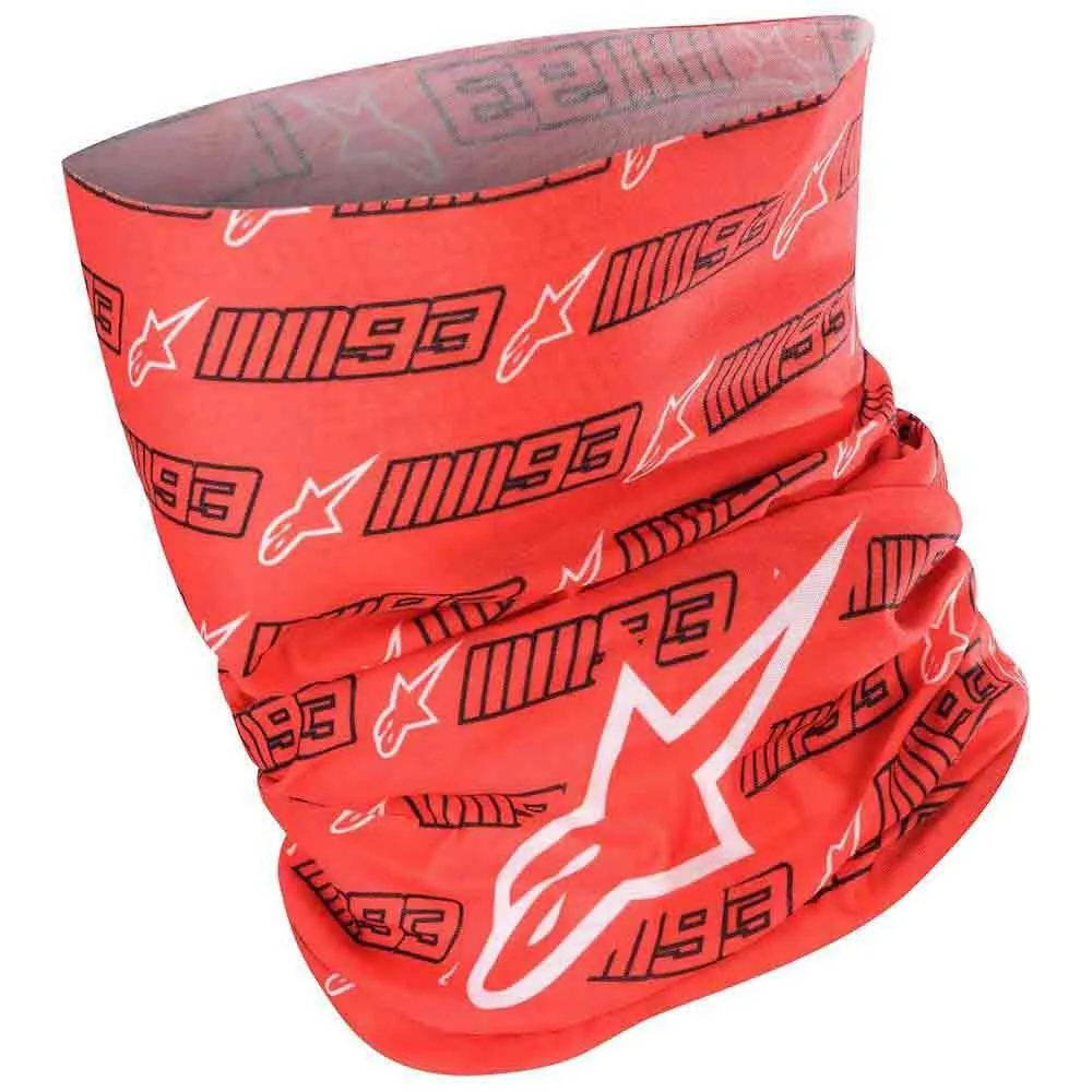 Alpinestars Mm93 Nackenwärmer Alpinestars Mm93 Nackenwärmer