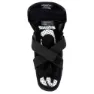 Alpinestars Moab Ellbogenschoner, Black / white