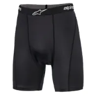 Alpinestars Mx Padded Boxershorts
