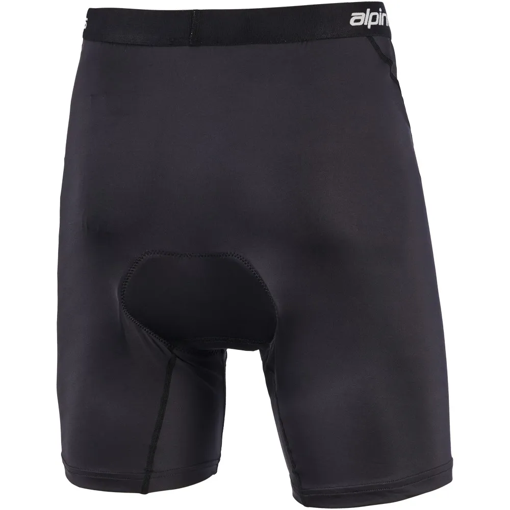 Alpinestars Mx Padded Boxershorts Alpinestars Mx Padded Boxershorts