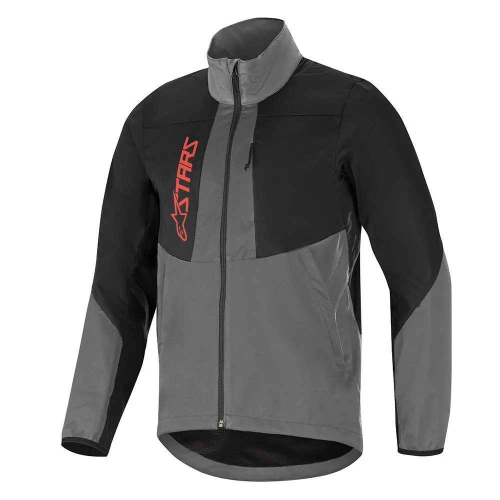 Alpinestars Nevada Wind Jacke Alpinestars Nevada Wind Jacke
