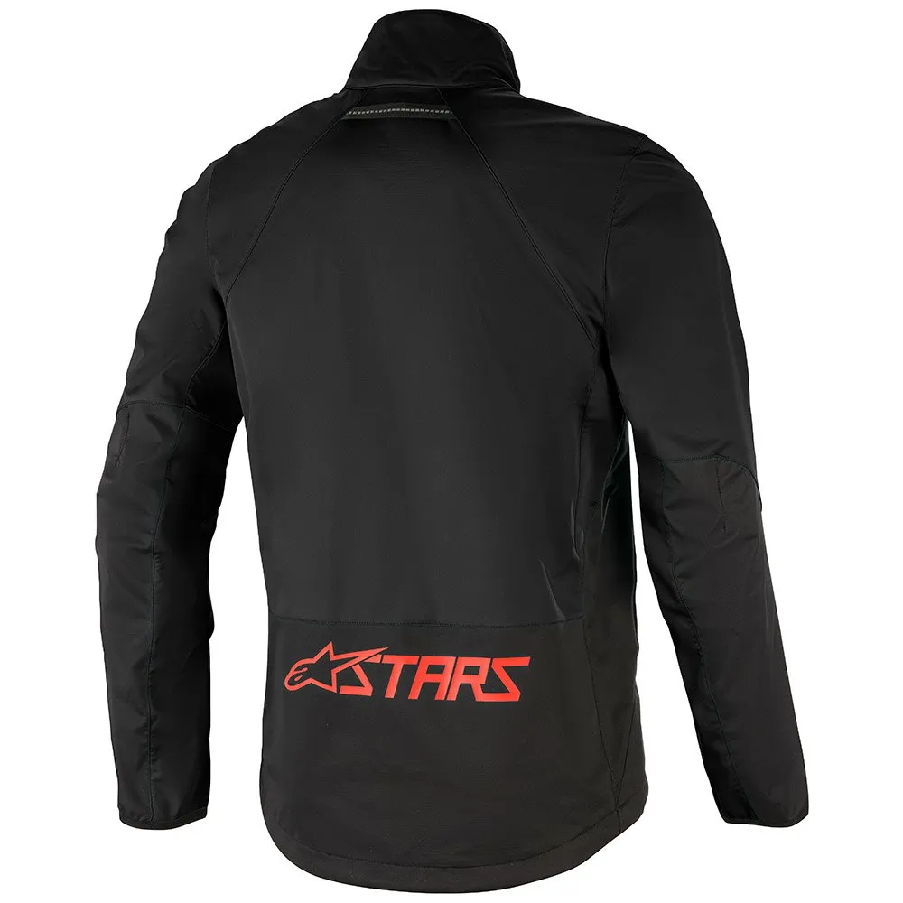 Alpinestars Nevada Wind Jacke