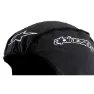 Alpinestars Open Face Sturmhaube, Black