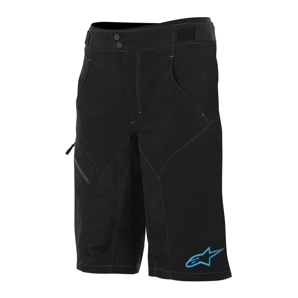 Alpinestars Outrider Wp Kurze Hose Alpinestars Outrider Wp Kurze Hose