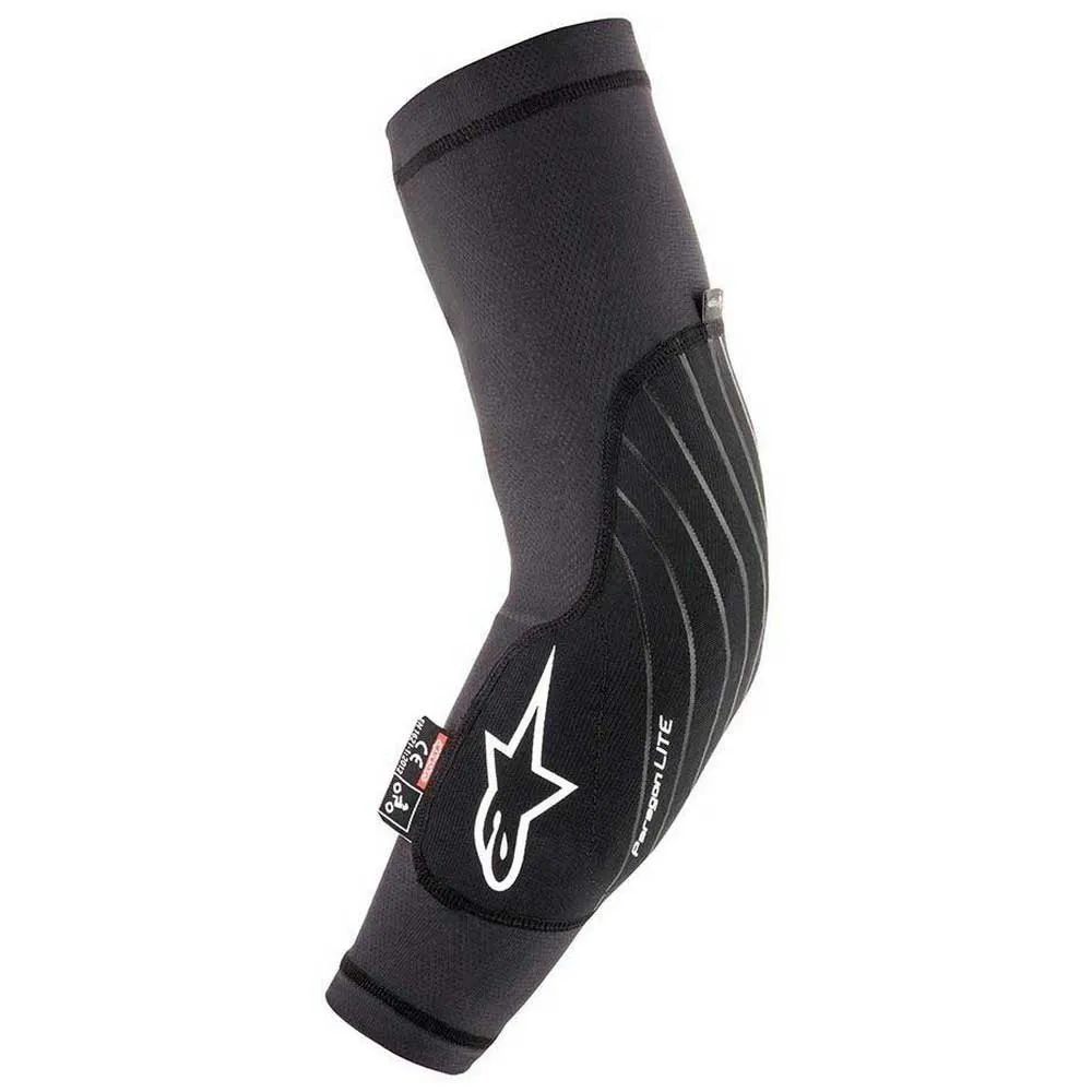 Alpinestars Paragon Lite Ellenbogenschoner Alpinestars Paragon Lite Ellenbogenschoner