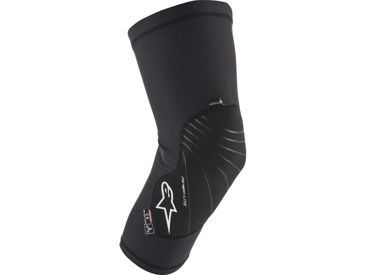 Alpinestars Paragon Lite Knieschoner Alpinestars Paragon Lite Knieschoner