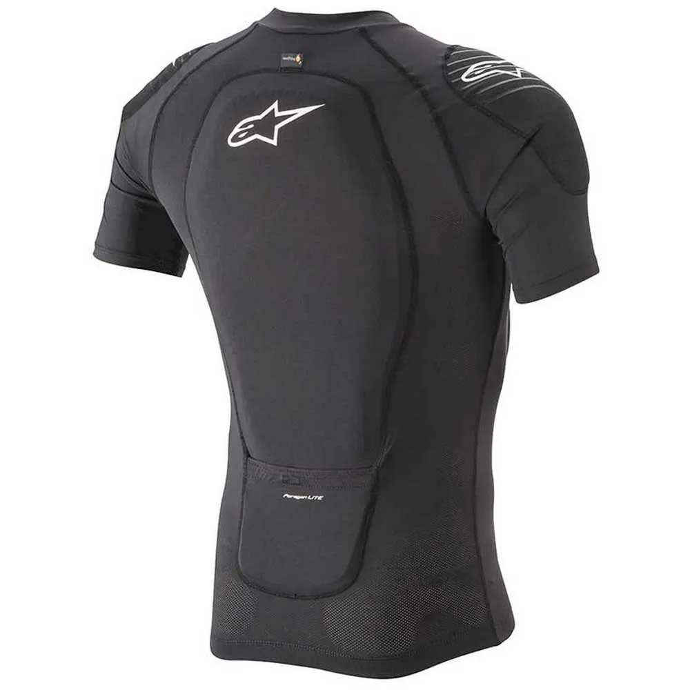 Alpinestars Paragon Lite Kurzärmlige Schutzjacke Alpinestars Paragon Lite Kurzärmlige Schutzjacke