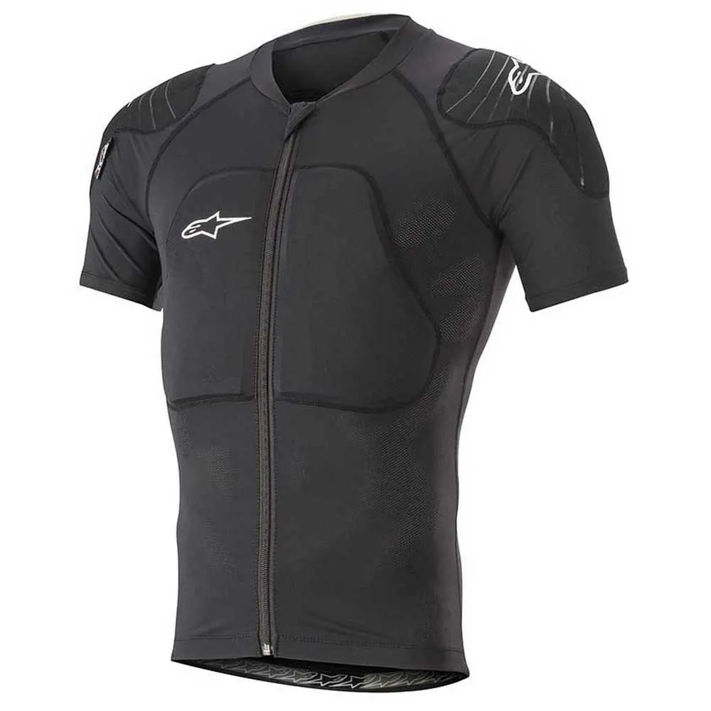 Alpinestars Paragon Lite Kurzärmlige Schutzjacke Alpinestars Paragon Lite Kurzärmlige Schutzjacke