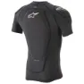 Alpinestars Paragon Lite Kurzärmlige Schutzjacke