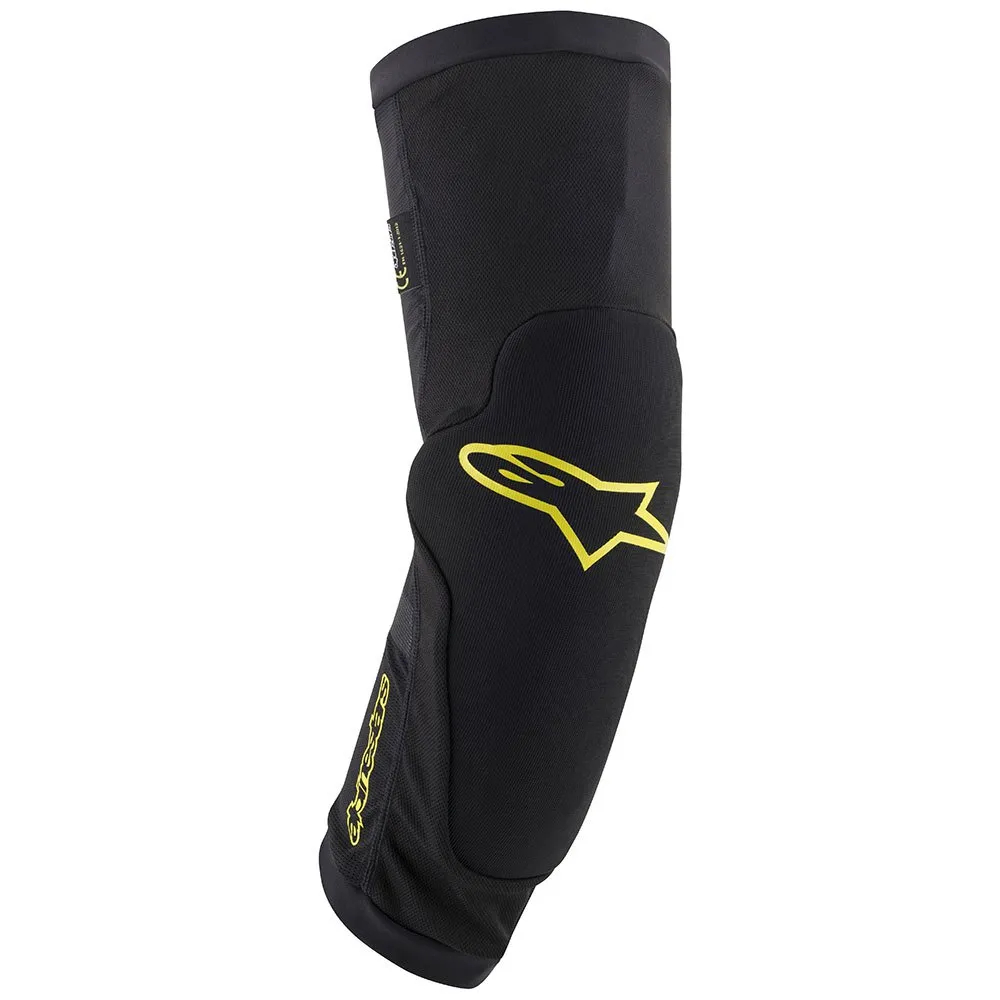 Alpinestars Paragon Plus Knieschoner Alpinestars Paragon Plus Knieschoner