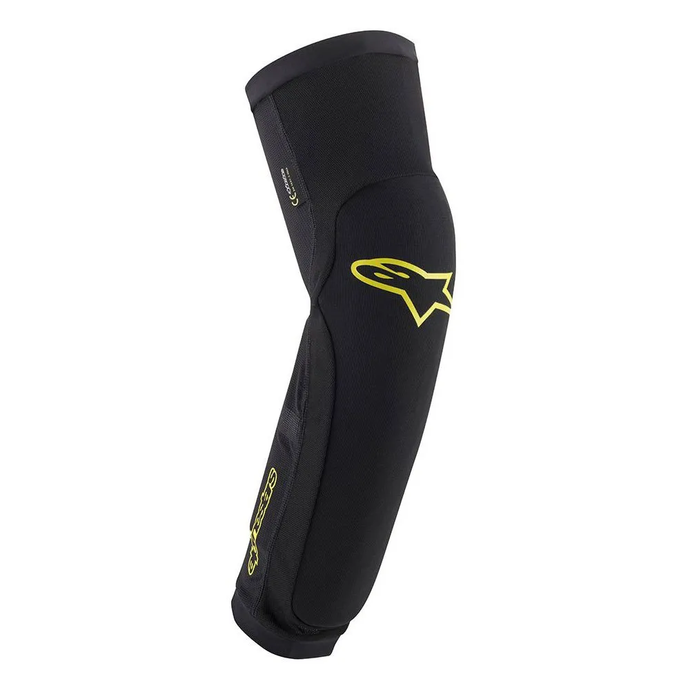 Alpinestars Paragon Plus Knieschoner/schienbeinschoner