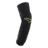 Black / acid yellow