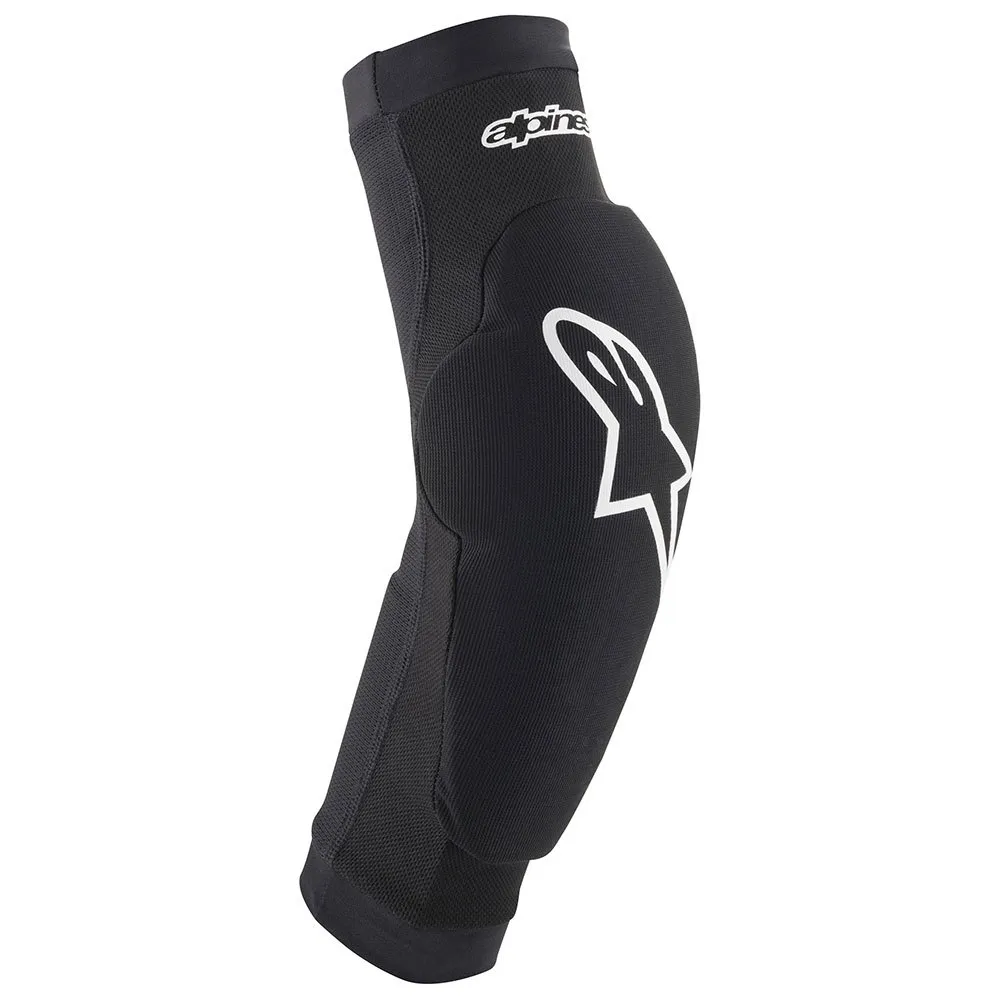Alpinestars Paragon Plus Youth Ellbogenschoner Alpinestars Paragon Plus Youth Ellbogenschoner