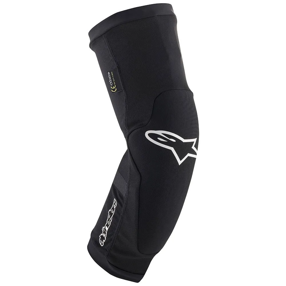Alpinestars Paragon Plus Youth Knieschoner Alpinestars Paragon Plus Youth Knieschoner