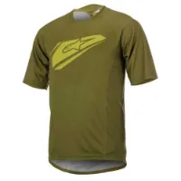 Alpinestars Pathfinder Kurzarm Enduro Trikot Alpinestars Pathfinder Kurzarm Enduro Trikot