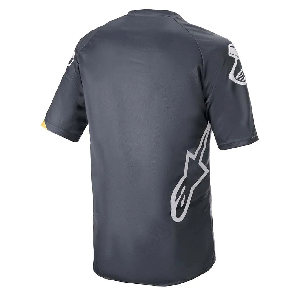 Alpinestars Racer V3 Kurzarm Enduro Trikot Alpinestars Racer V3 Kurzarm Enduro Trikot