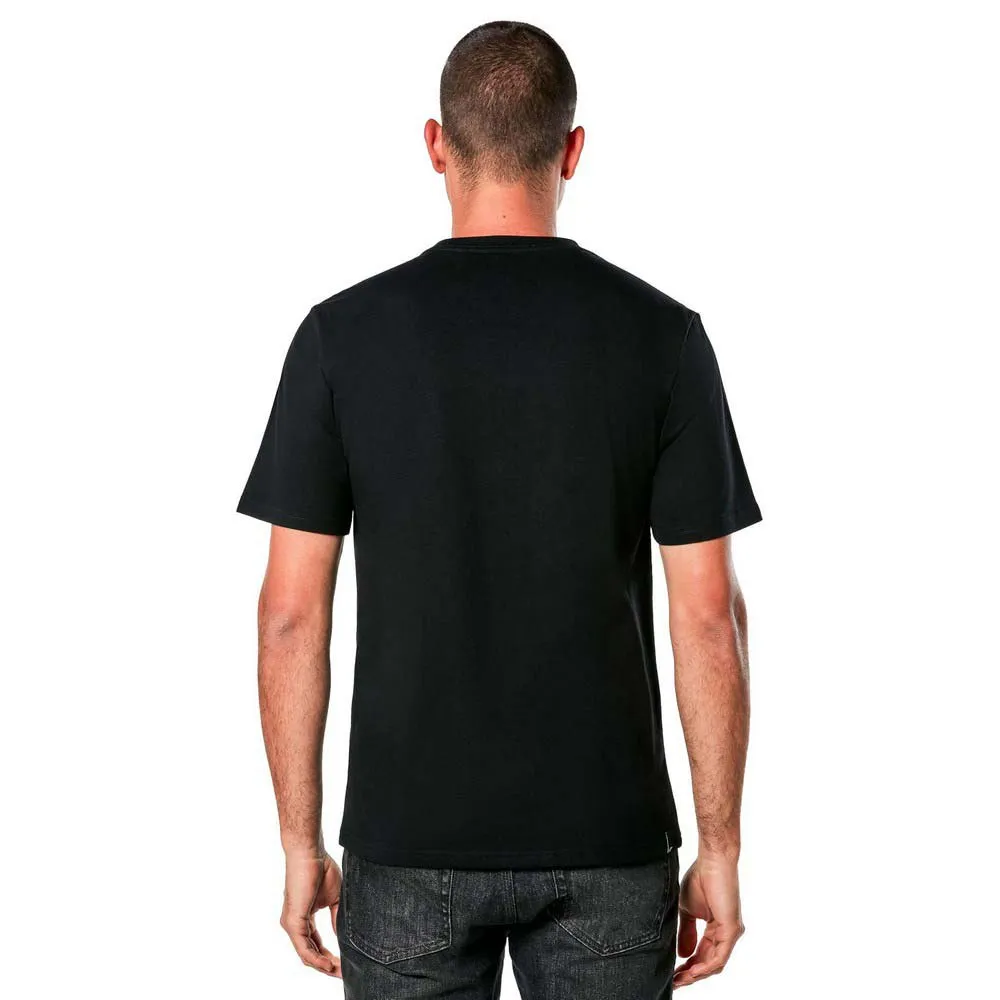 Alpinestars Racing Usa Csf Kurzarm-t-shirt Alpinestars Racing Usa Csf Kurzarm-t-shirt