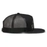 Alpinestars Ride 4.0 Camo Trucker-kappe, Black