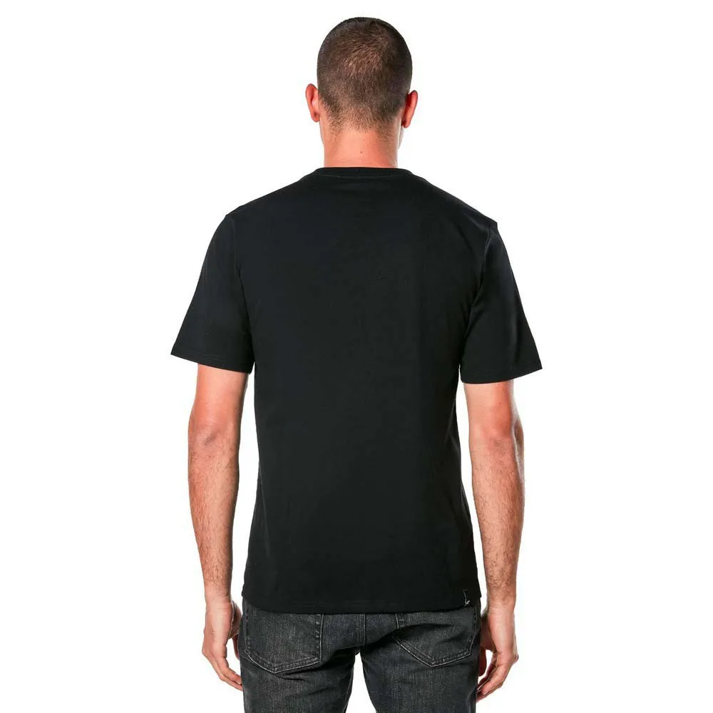 Alpinestars Ride 4.0 Csf Kurzarm-t-shirt Alpinestars Ride 4.0 Csf Kurzarm-t-shirt