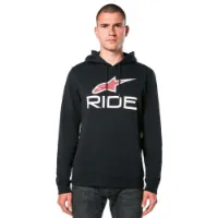 Alpinestars Ride 4.0 Sweatshirt Alpinestars Ride 4.0 Sweatshirt