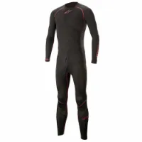 Alpinestars Ride Tech Lite Basisschichtanzug Alpinestars Ride Tech Lite Basisschichtanzug