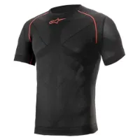 Alpinestars Ride Tech V2 Summer Kurzarm-baselayer Alpinestars Ride Tech V2 Summer Kurzarm-baselayer