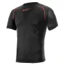 Alpinestars Ride Tech V2 Summer Kurzarm-baselayer