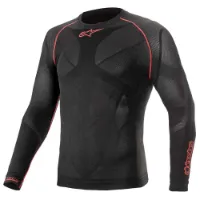 Alpinestars Ride Tech V2 Summer Langarm-baselayer Alpinestars Ride Tech V2 Summer Langarm-baselayer