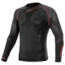 Alpinestars Ride Tech V2 Summer Langarm-baselayer