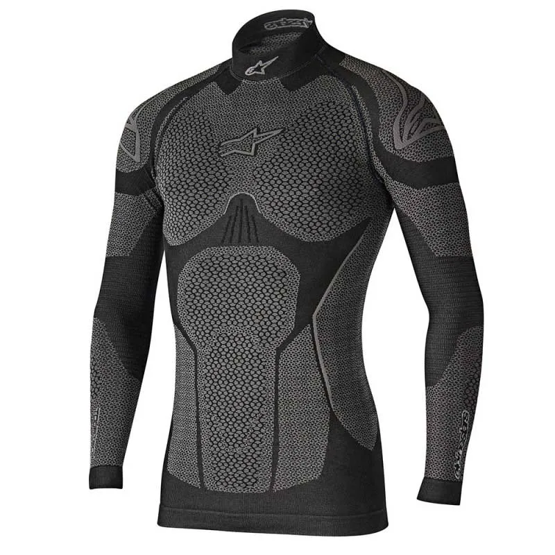 Alpinestars Ride Tech Winter Langarm-baselayer