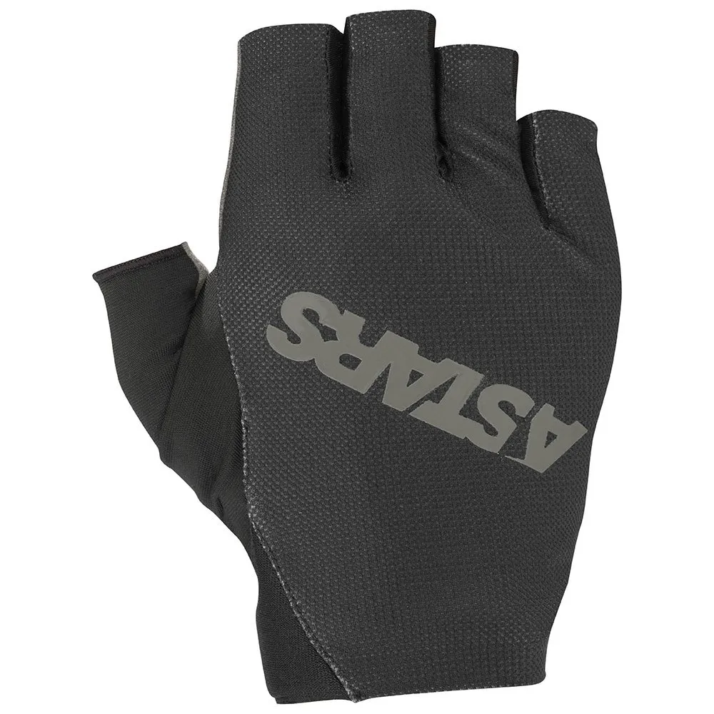 Alpinestars Ridge Plus Handschuhe, Black / steel grey