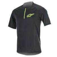 Alpinestars Rover 2 Kurzarm Enduro Trikot Alpinestars Rover 2 Kurzarm Enduro Trikot