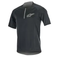 Alpinestars Rover 2 Kurzarm Enduro Trikot Alpinestars Rover 2 Kurzarm Enduro Trikot
