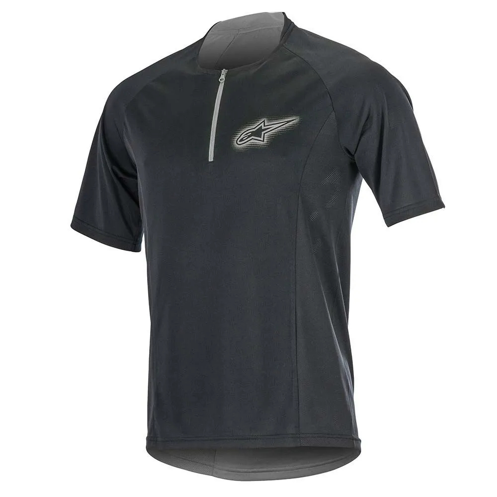 Alpinestars Rover 2 Kurzarm Enduro Trikot Alpinestars Rover 2 Kurzarm Enduro Trikot
