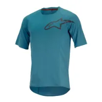 Alpinestars Rover Kurzarm Enduro Trikot Alpinestars Rover Kurzarm Enduro Trikot
